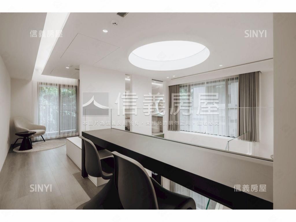 樹林豪華放鬆美宅房屋室內格局與周邊環境