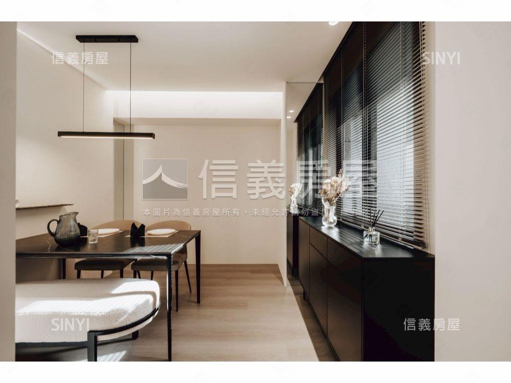 樹林豪華放鬆美宅房屋室內格局與周邊環境