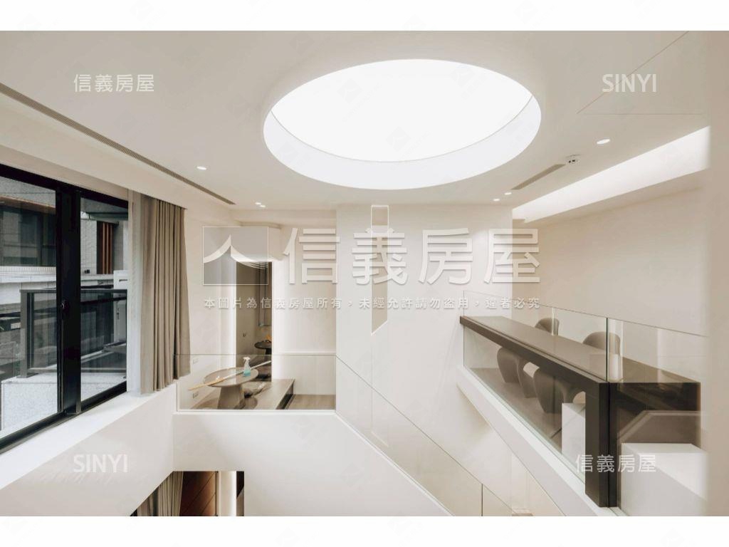 樹林豪華放鬆美宅房屋室內格局與周邊環境