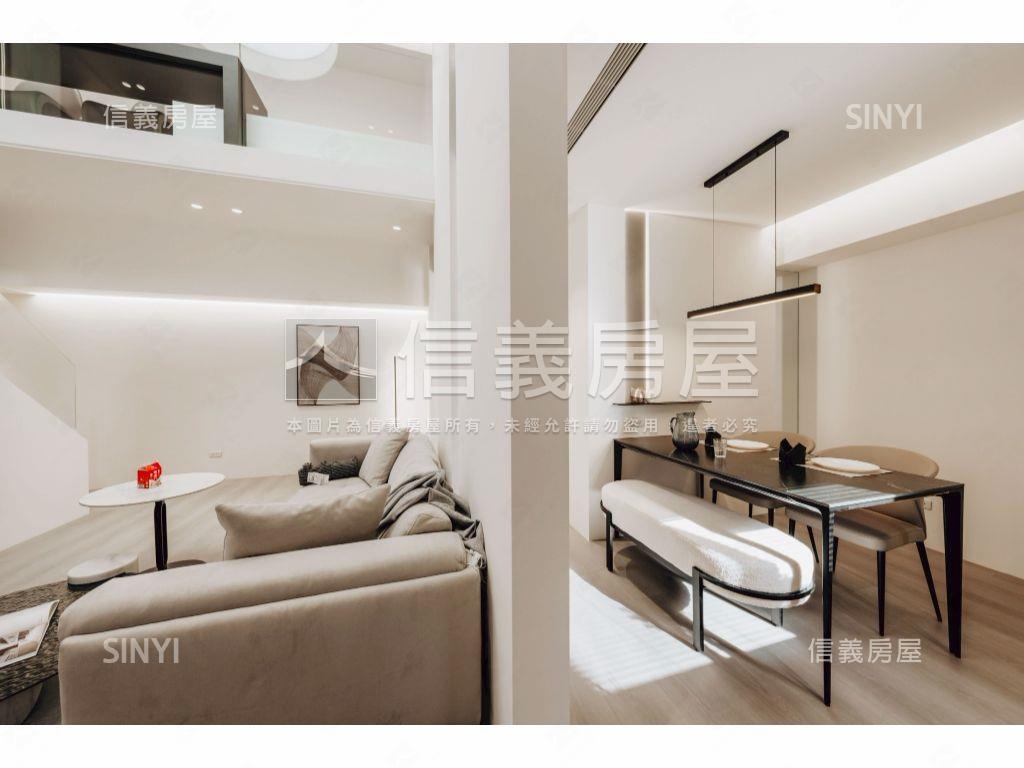 樹林豪華放鬆美宅房屋室內格局與周邊環境