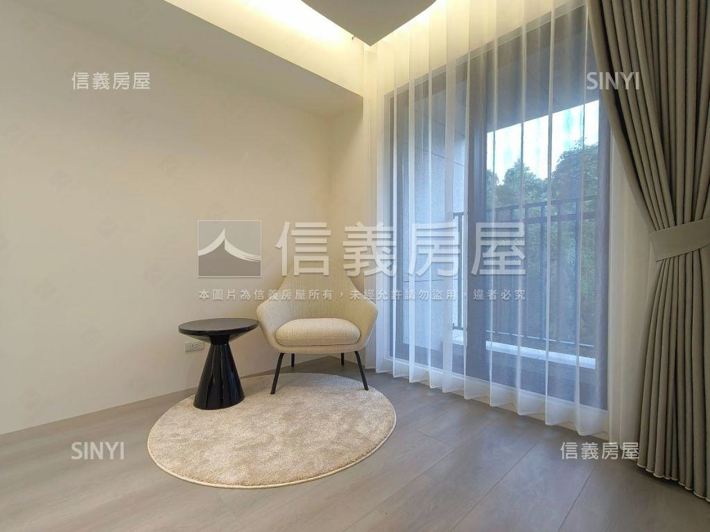 樹林豪華放鬆美宅房屋室內格局與周邊環境