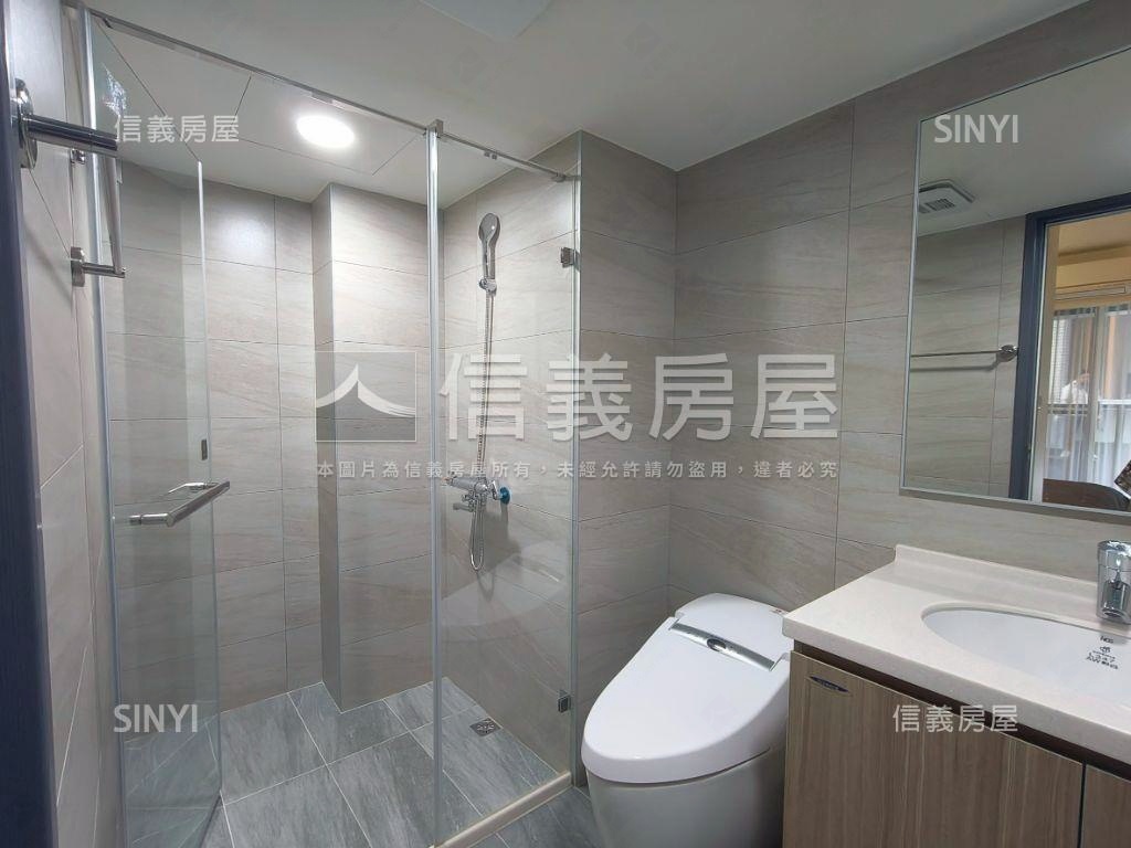 樹林豪華放鬆美宅房屋室內格局與周邊環境