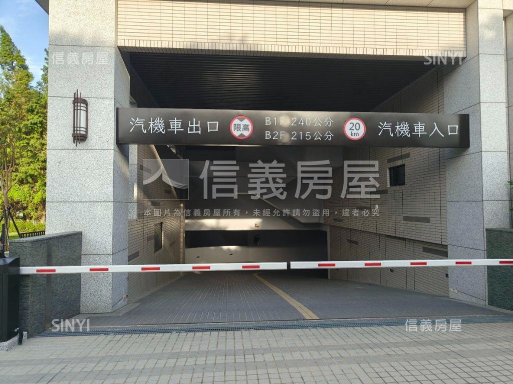 樹林豪華放鬆美宅房屋室內格局與周邊環境