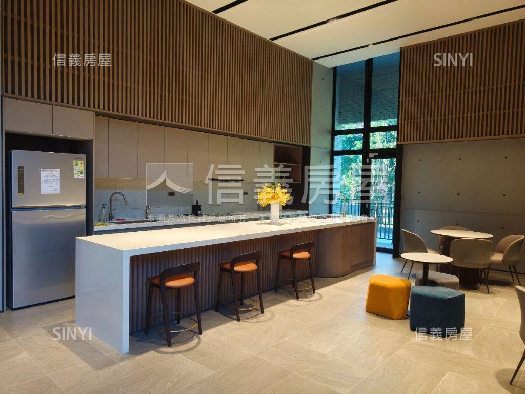 樹林豪華放鬆美宅房屋室內格局與周邊環境