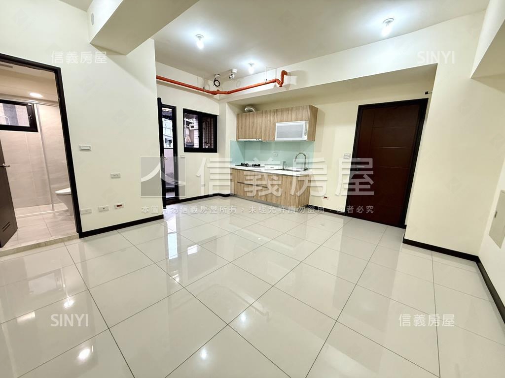 ☆永康芬揚芬芳飛揚房屋室內格局與周邊環境