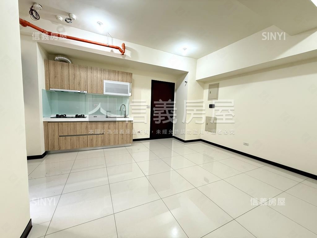 ☆永康芬揚芬芳飛揚房屋室內格局與周邊環境