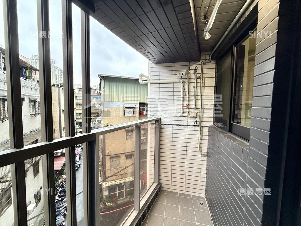 ☆永康芬揚芬芳飛揚房屋室內格局與周邊環境