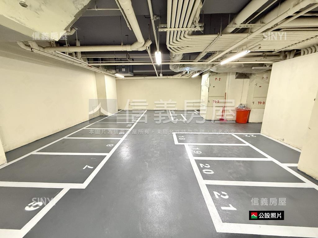 ☆永康芬揚芬芳飛揚房屋室內格局與周邊環境