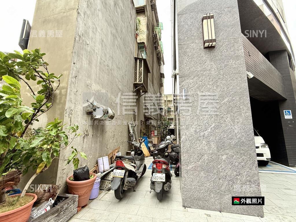 ☆永康芬揚芬芳飛揚房屋室內格局與周邊環境