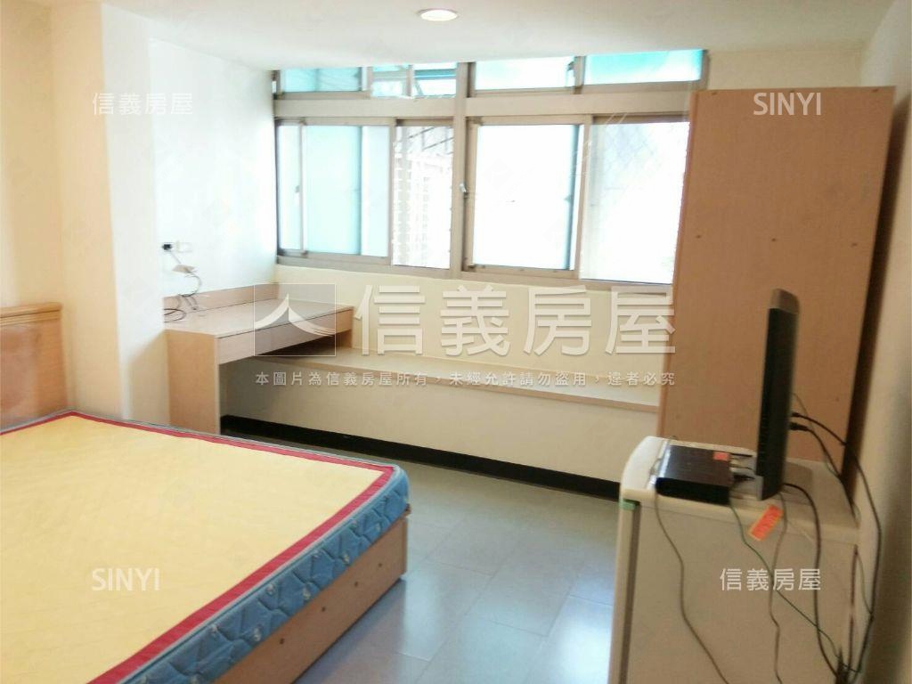 龍江富爸爸房屋室內格局與周邊環境