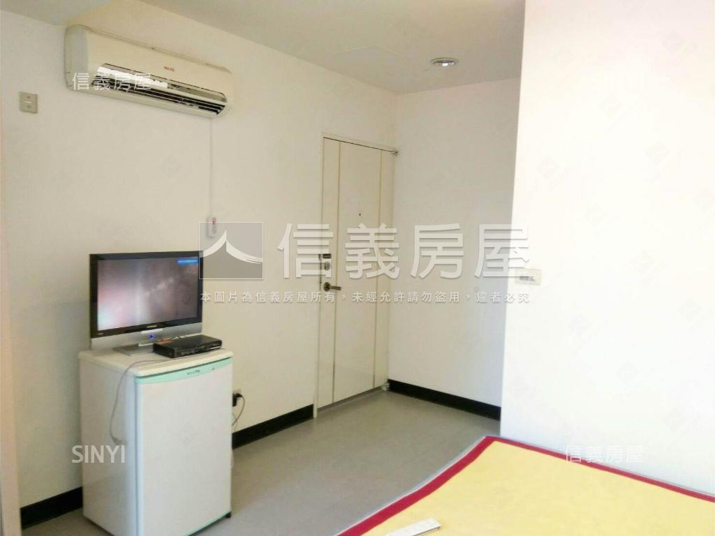 龍江富爸爸房屋室內格局與周邊環境