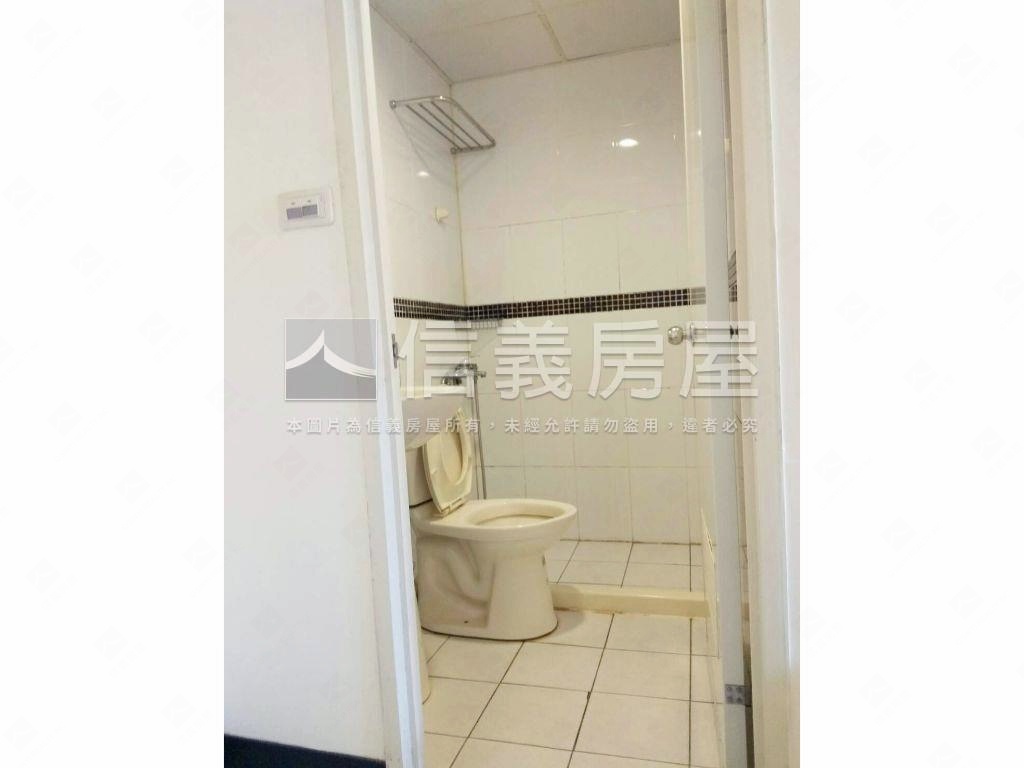 龍江富爸爸房屋室內格局與周邊環境