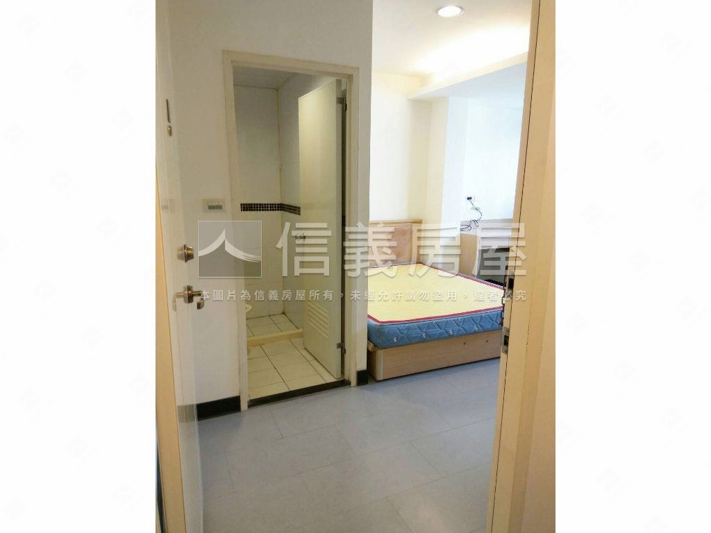 龍江富爸爸房屋室內格局與周邊環境