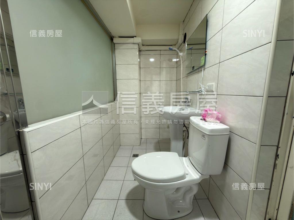 中和第一關金雞母！房屋室內格局與周邊環境