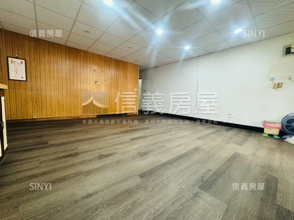 樹林低總價公寓二樓房屋室內格局與周邊環境
