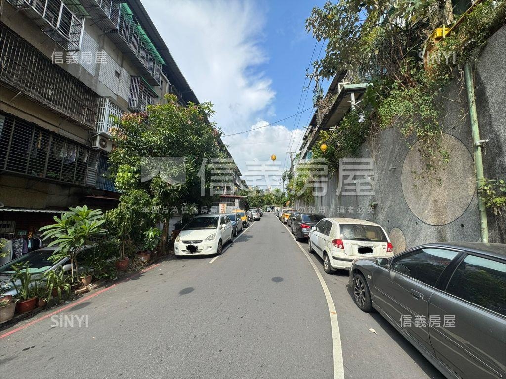 樹林低總價公寓二樓房屋室內格局與周邊環境