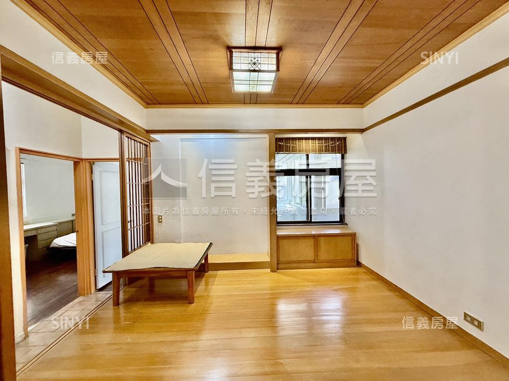 信義安和１號出口旁美宅房屋室內格局與周邊環境