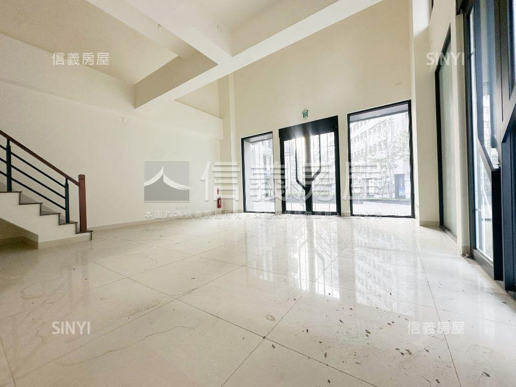 高醫面寬金店面Ｅ房屋室內格局與周邊環境