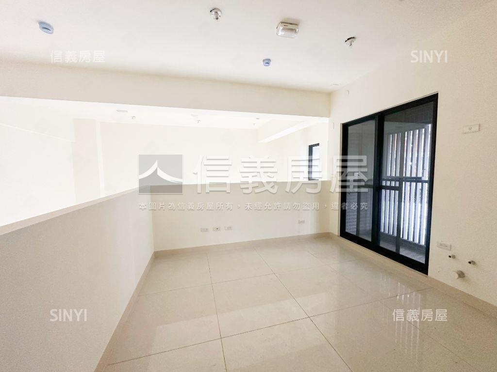 高醫面寬金店面Ｅ房屋室內格局與周邊環境