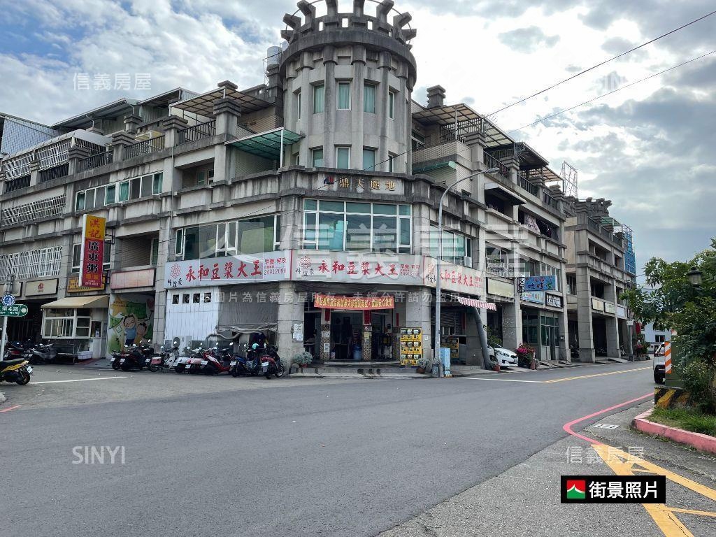 鳳凰路全新未入住美別墅Ａ房屋室內格局與周邊環境