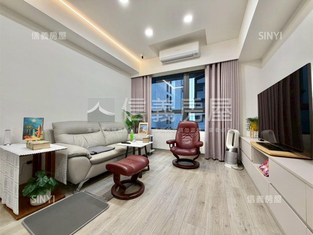 登陽裝潢三房平車激推！房屋室內格局與周邊環境