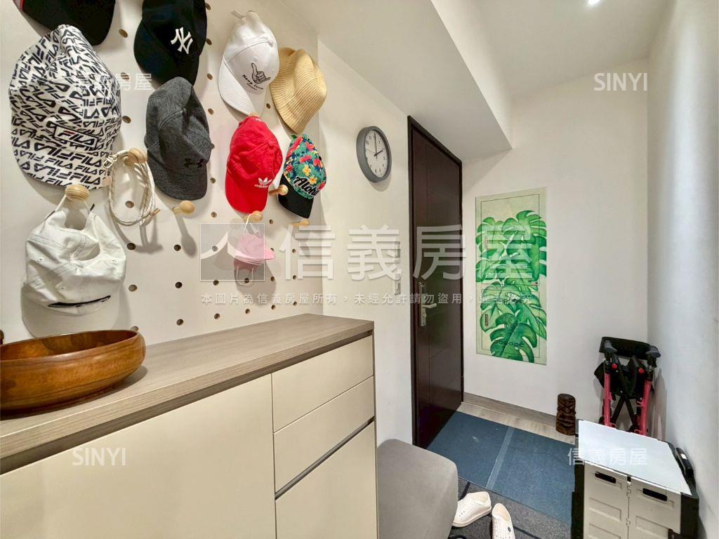 登陽裝潢三房平車激推！房屋室內格局與周邊環境