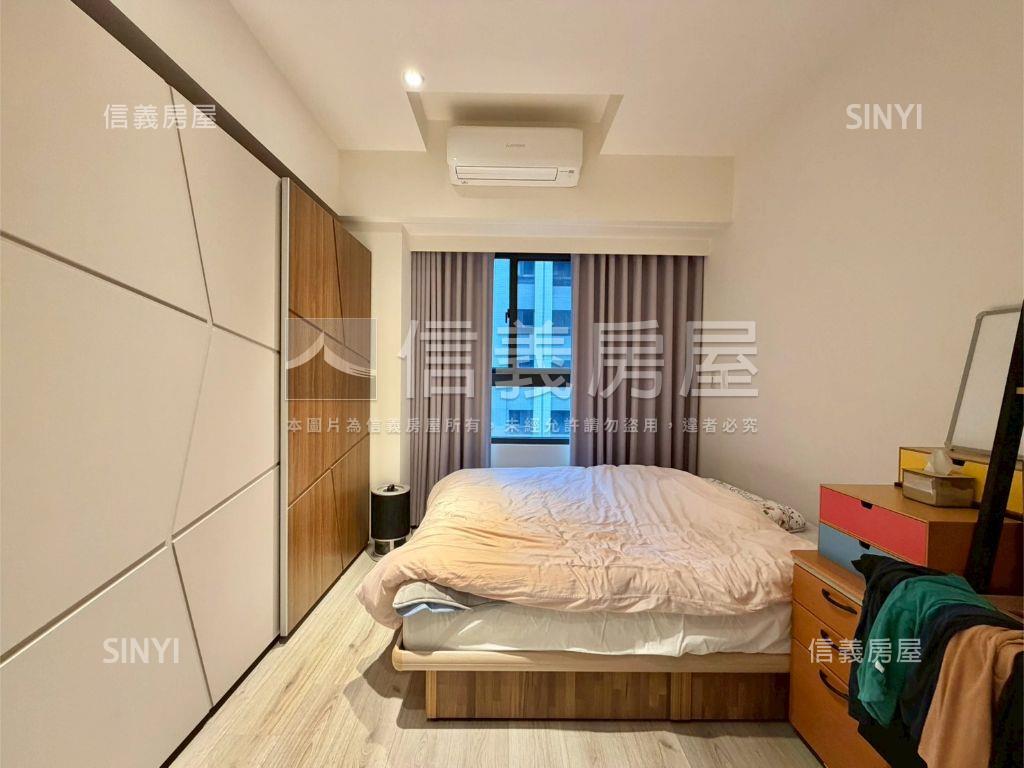 登陽裝潢三房平車激推！房屋室內格局與周邊環境