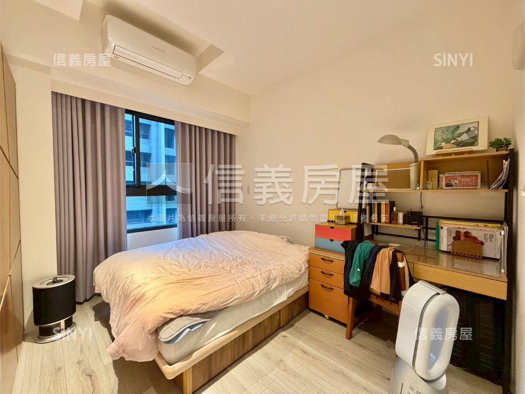 登陽裝潢三房平車激推！房屋室內格局與周邊環境