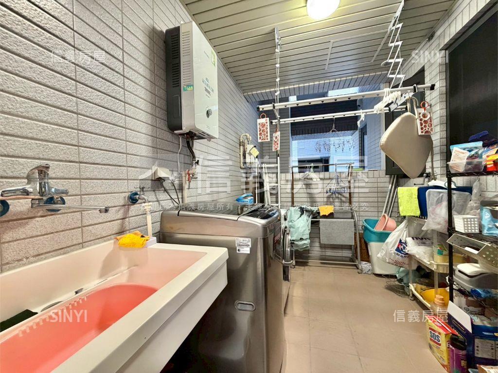 登陽裝潢三房平車激推！房屋室內格局與周邊環境