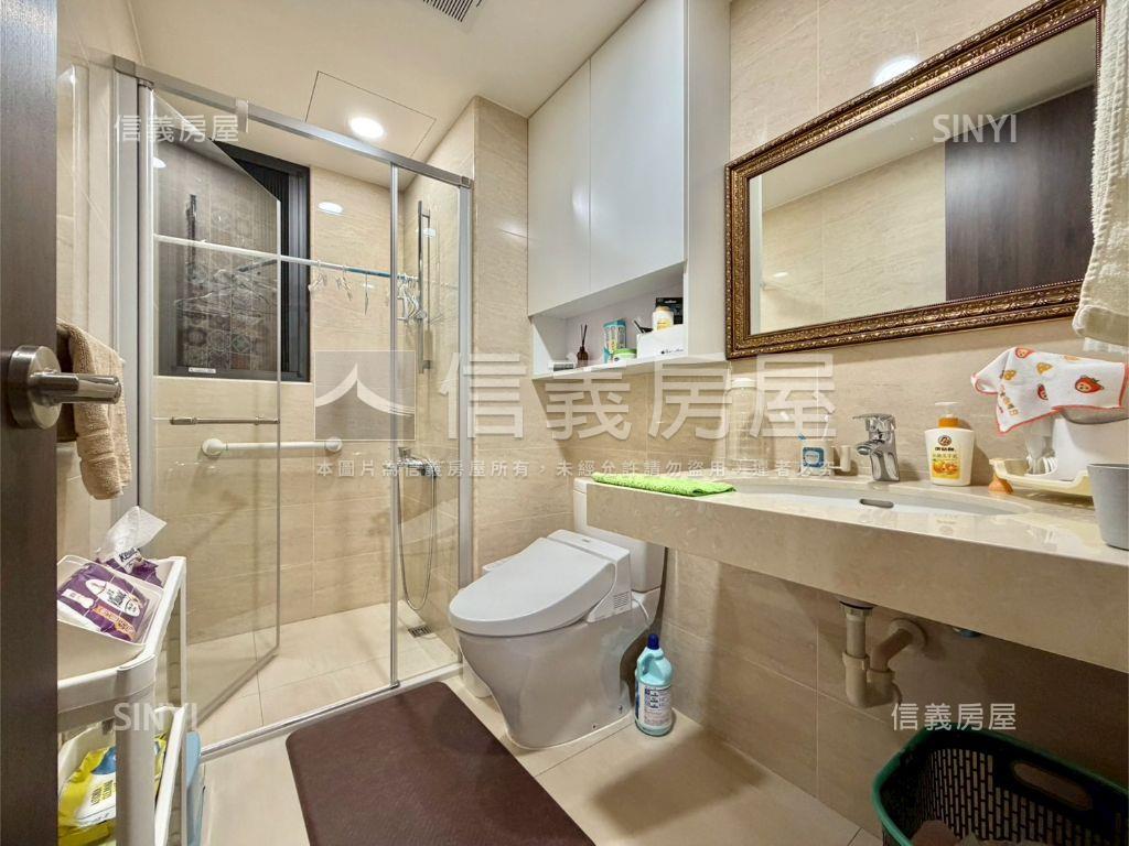 登陽裝潢三房平車激推！房屋室內格局與周邊環境