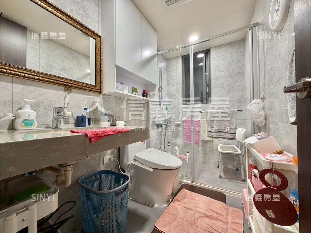 登陽裝潢三房平車激推！房屋室內格局與周邊環境