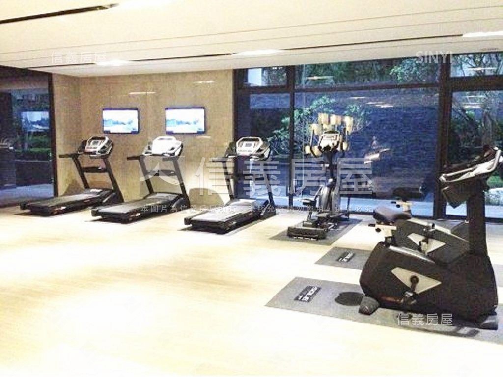 翔譽雙子星景觀３房房屋室內格局與周邊環境