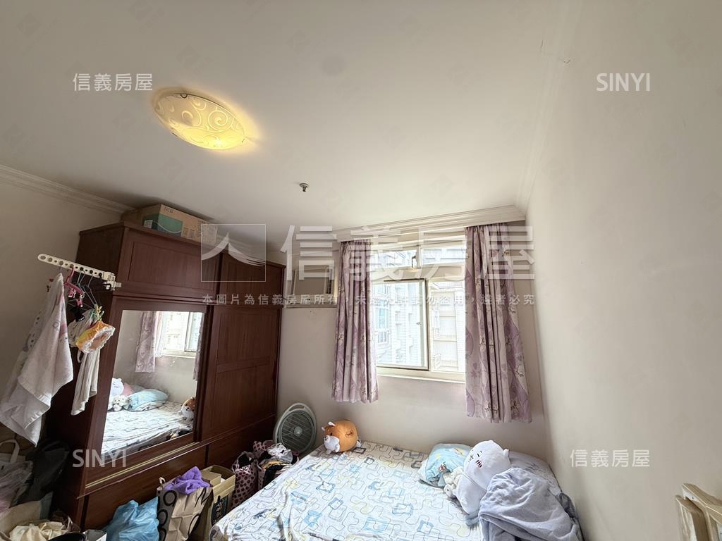 崇德高樓明亮３房房屋室內格局與周邊環境