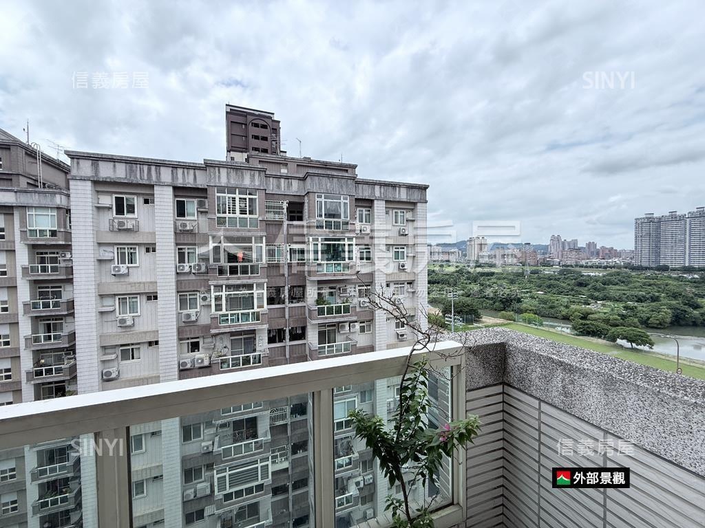 崇德高樓明亮３房房屋室內格局與周邊環境