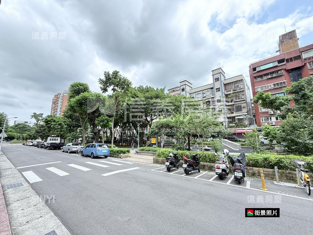 崇德高樓明亮３房房屋室內格局與周邊環境