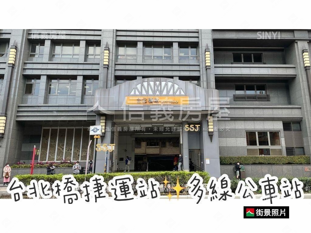專任●正義商圈面寬金店房屋室內格局與周邊環境