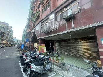 專任●正義商圈面寬金店