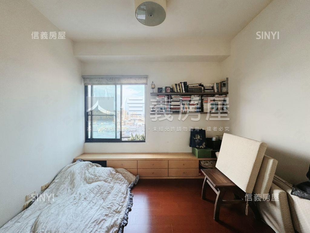 太子文化稀有綠景三房平車房屋室內格局與周邊環境