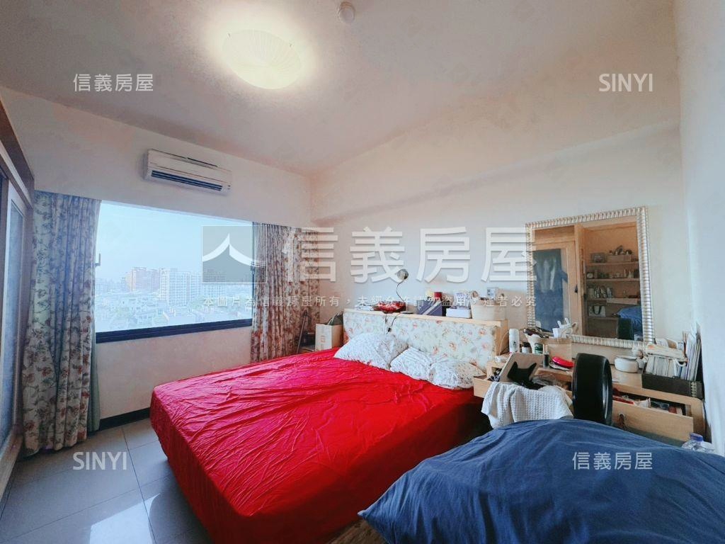 太子文化稀有綠景三房平車房屋室內格局與周邊環境