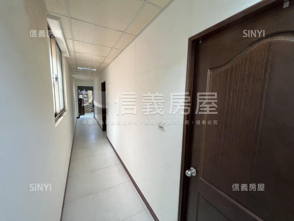 慈文路整棟透店房屋室內格局與周邊環境
