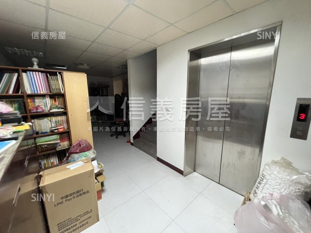 慈文路整棟透店房屋室內格局與周邊環境