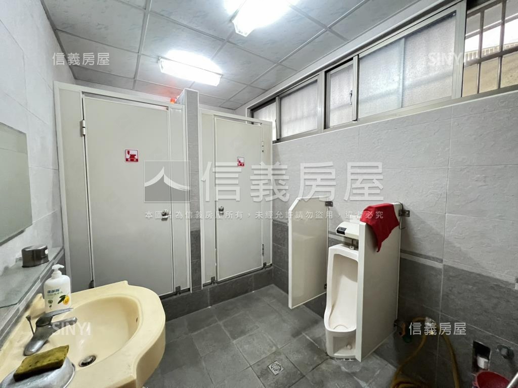慈文路整棟透店房屋室內格局與周邊環境