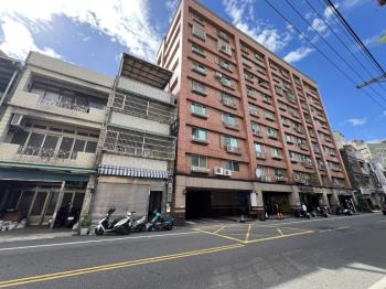 慈文路整棟透店