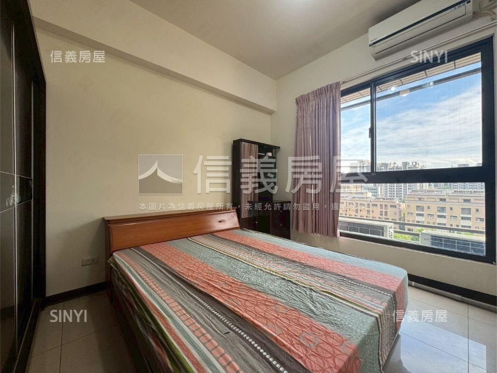 源美學採光明亮三房車位房屋室內格局與周邊環境