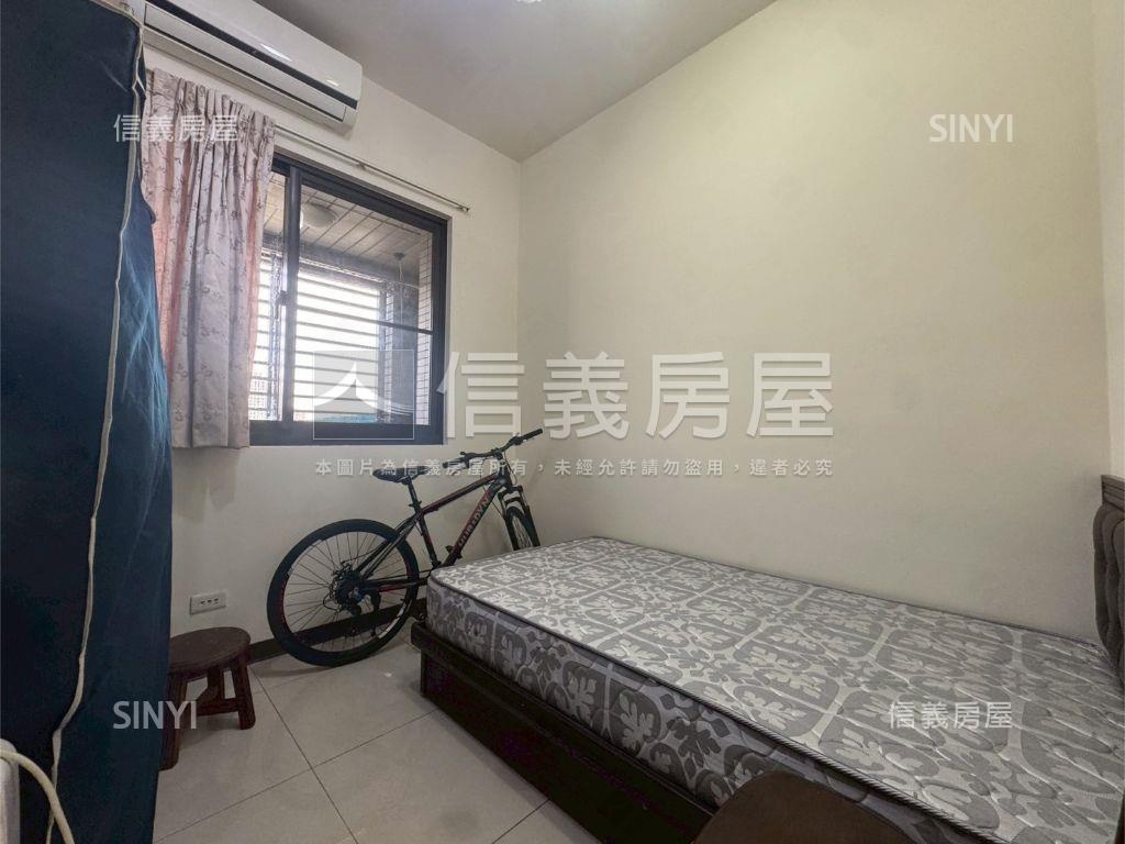 源美學採光明亮三房車位房屋室內格局與周邊環境