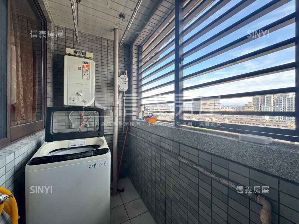 源美學採光明亮三房車位房屋室內格局與周邊環境