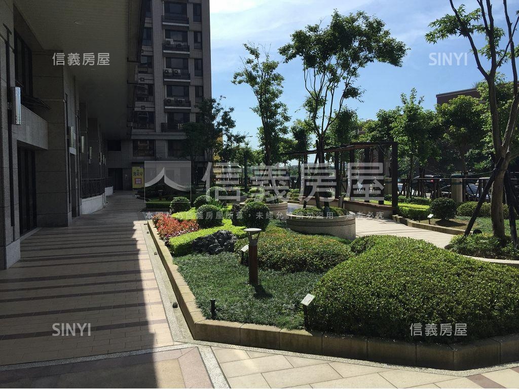 源美學採光明亮三房車位房屋室內格局與周邊環境