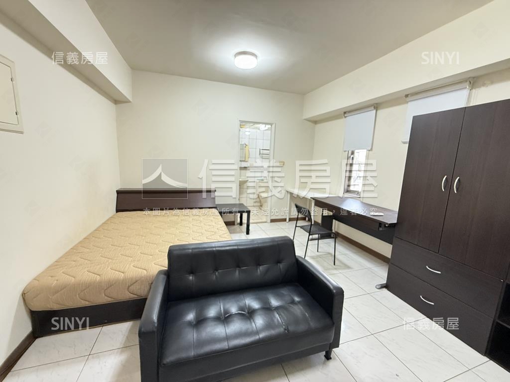 科博商圈精緻美廈房屋室內格局與周邊環境