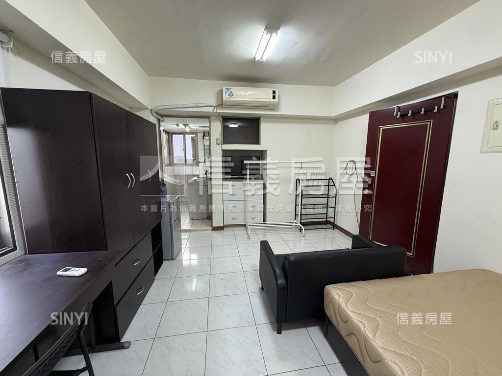 科博商圈精緻美廈房屋室內格局與周邊環境