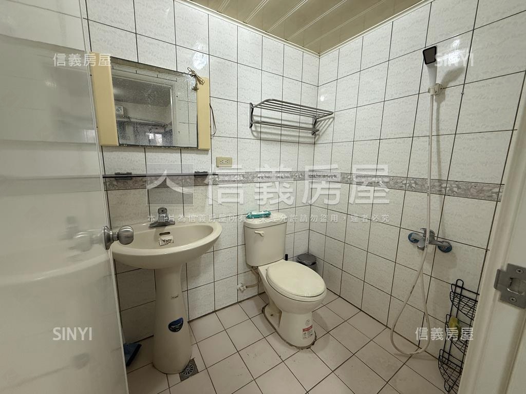 科博商圈精緻美廈房屋室內格局與周邊環境